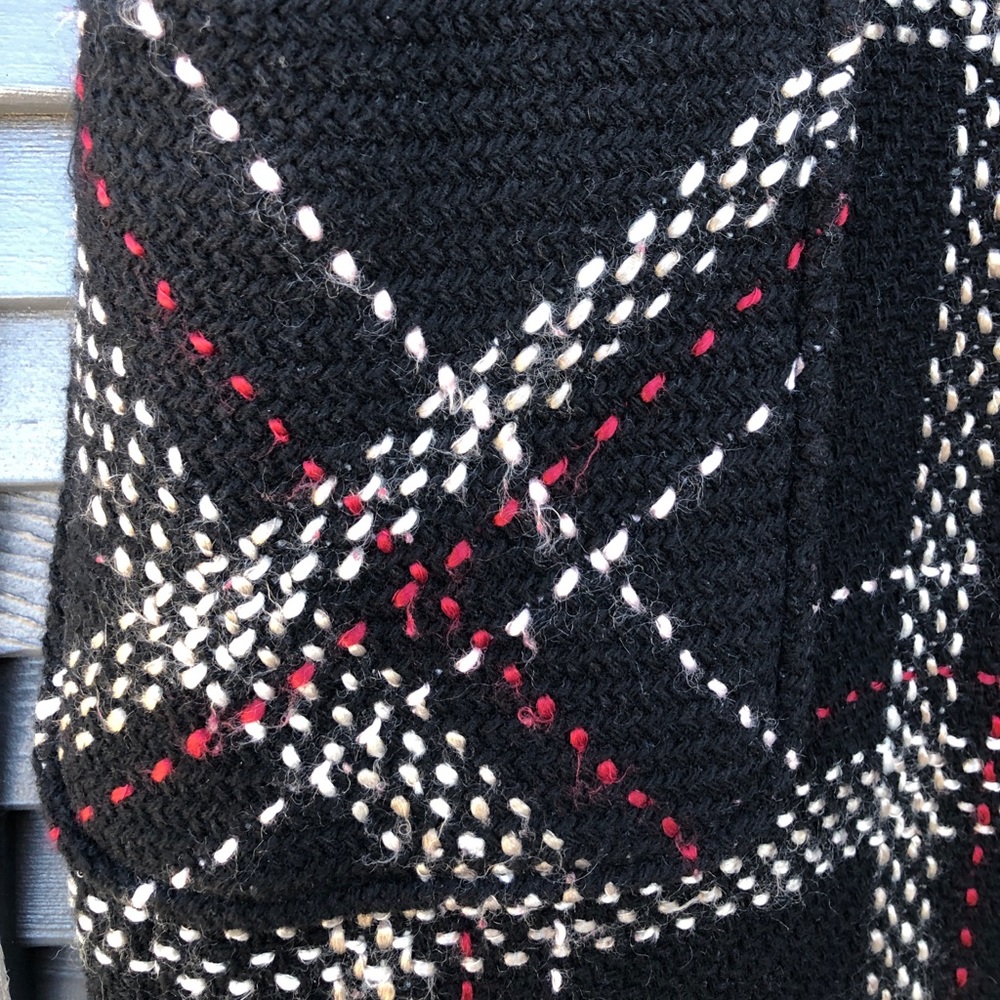 LOFT tweed skirt - Picture 5 of 6